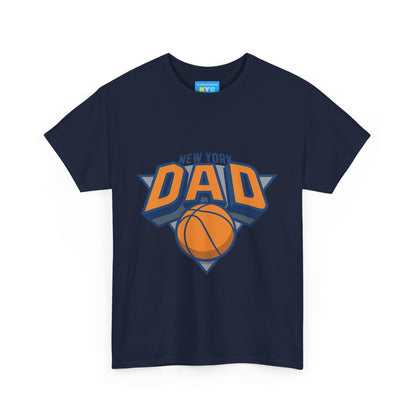 Dad - Knicks