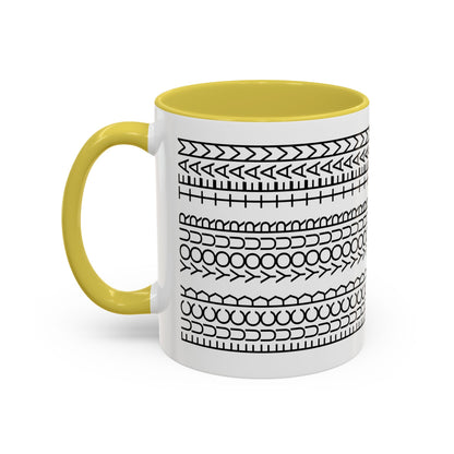 F____ Your Team Mug
