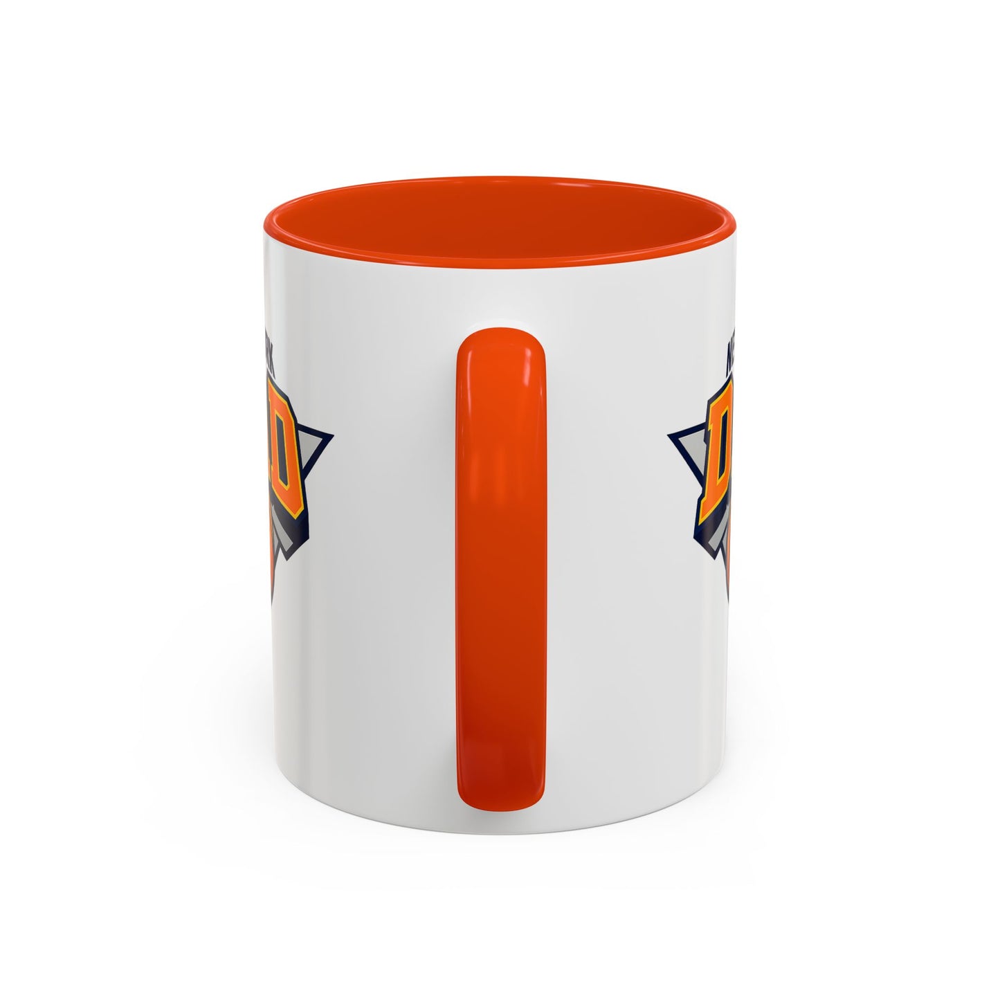 Mug - Dad BK