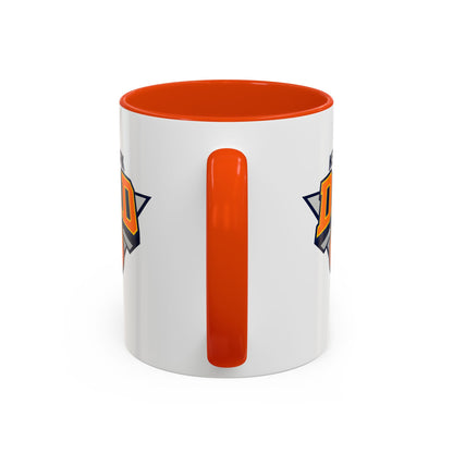 Mug - Dad BK