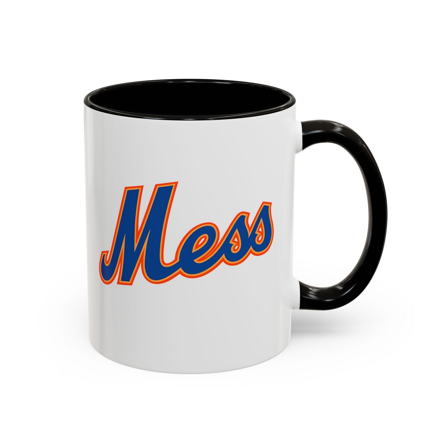 Mess Mug