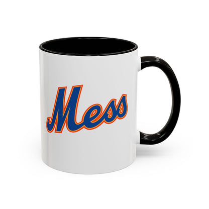 Mess Mug