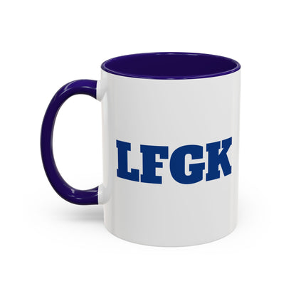 LFGK Mug