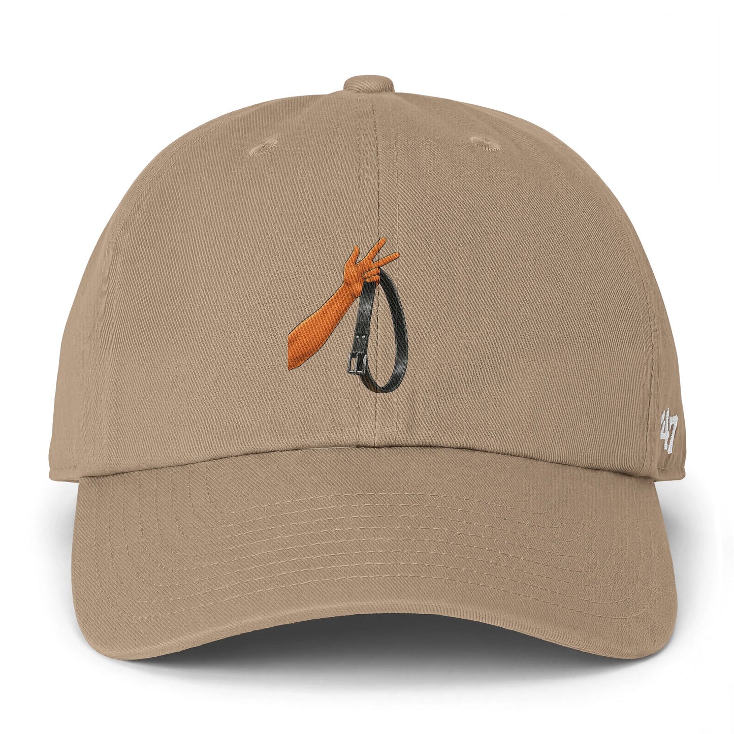 Hand - Cap