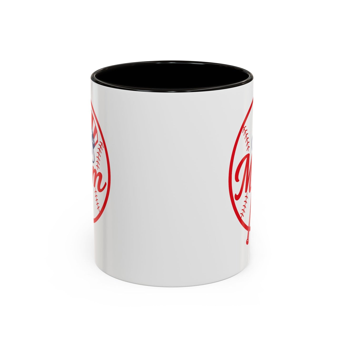Mug - Mom - BY