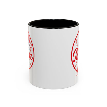 Mug - Mom - BY