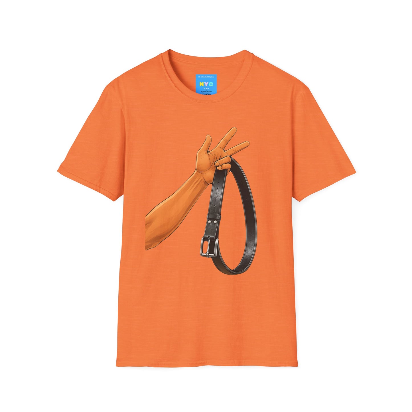 Hand Belt