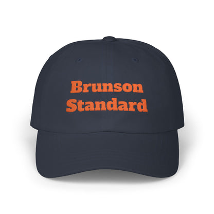 Brunson Standard Dad Cap