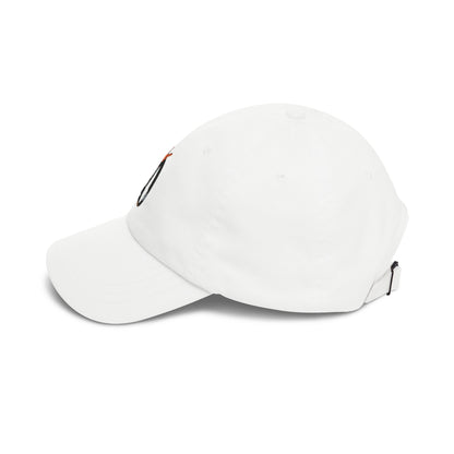 Hand Whoop Belt Dad Cap