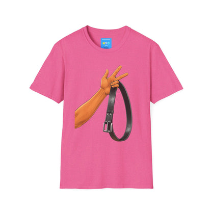 Hand Belt