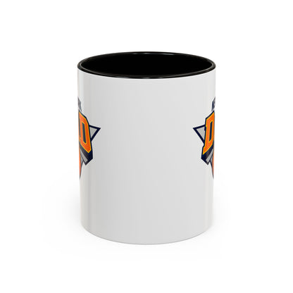 Mug - Dad BK