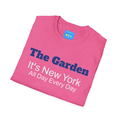 The Garden