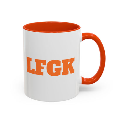 LFGK Mug