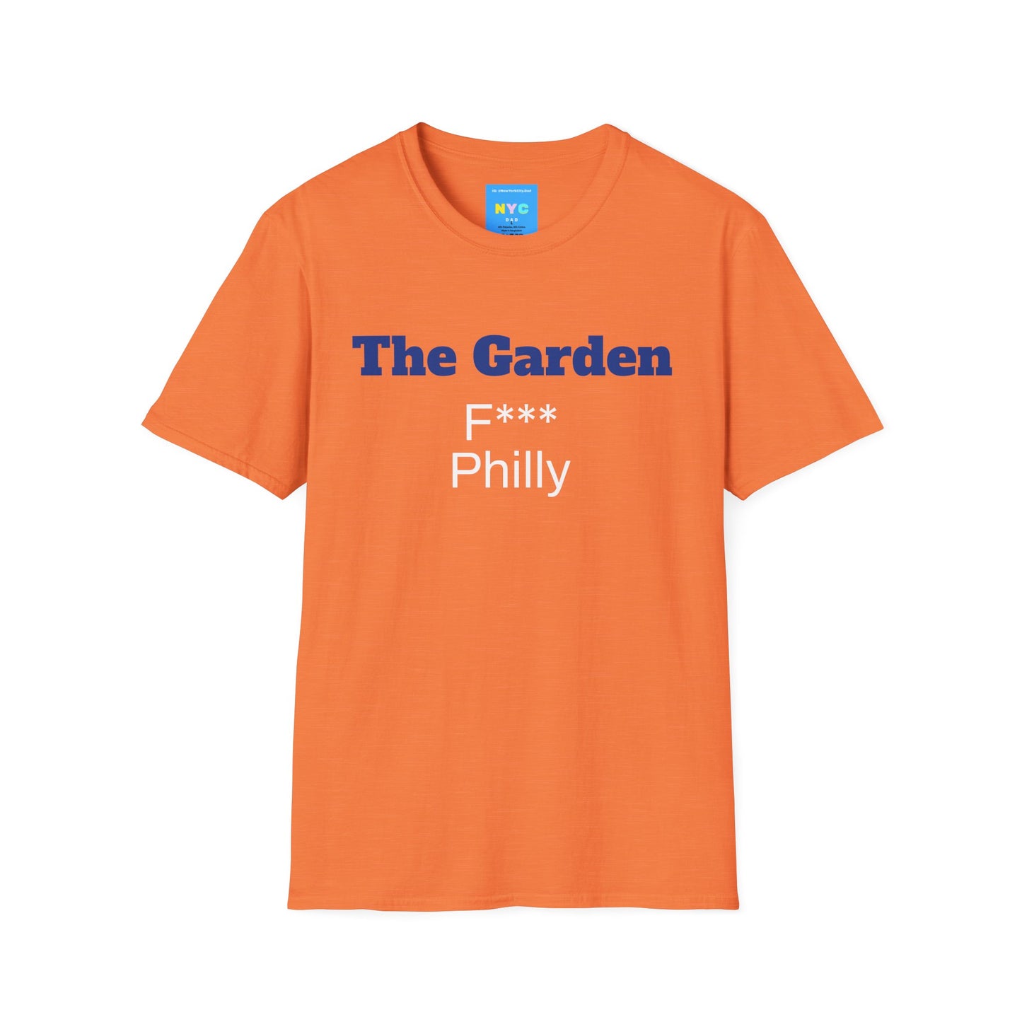 The Garden F Philly
