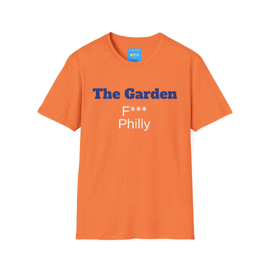 The Garden F Philly