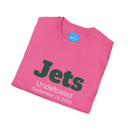 Undefeated