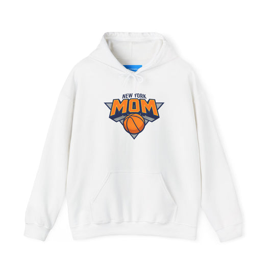 Hoodie - Mom - BK