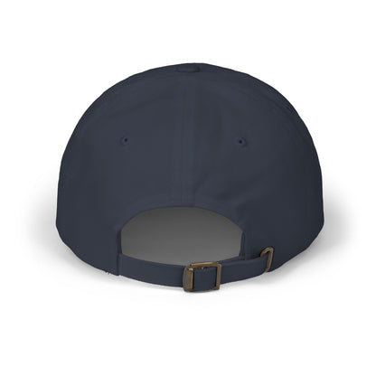 Hand Whoop Belt Dad Cap