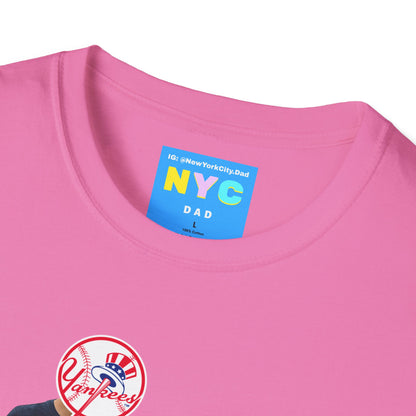 Yankees- Mets are the little Brother. Big Brother Little Brother