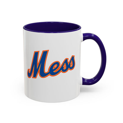Mess Mug