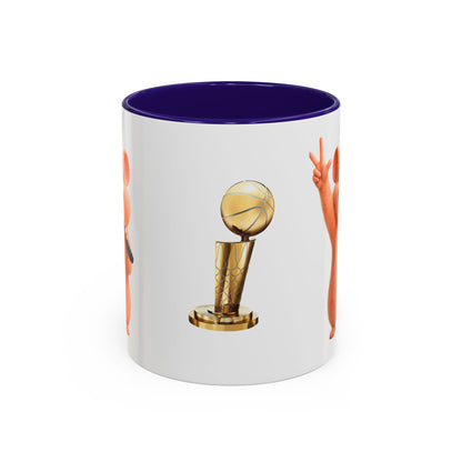 Mug - Chmp Sing it