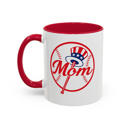 Mug - Mom - BY