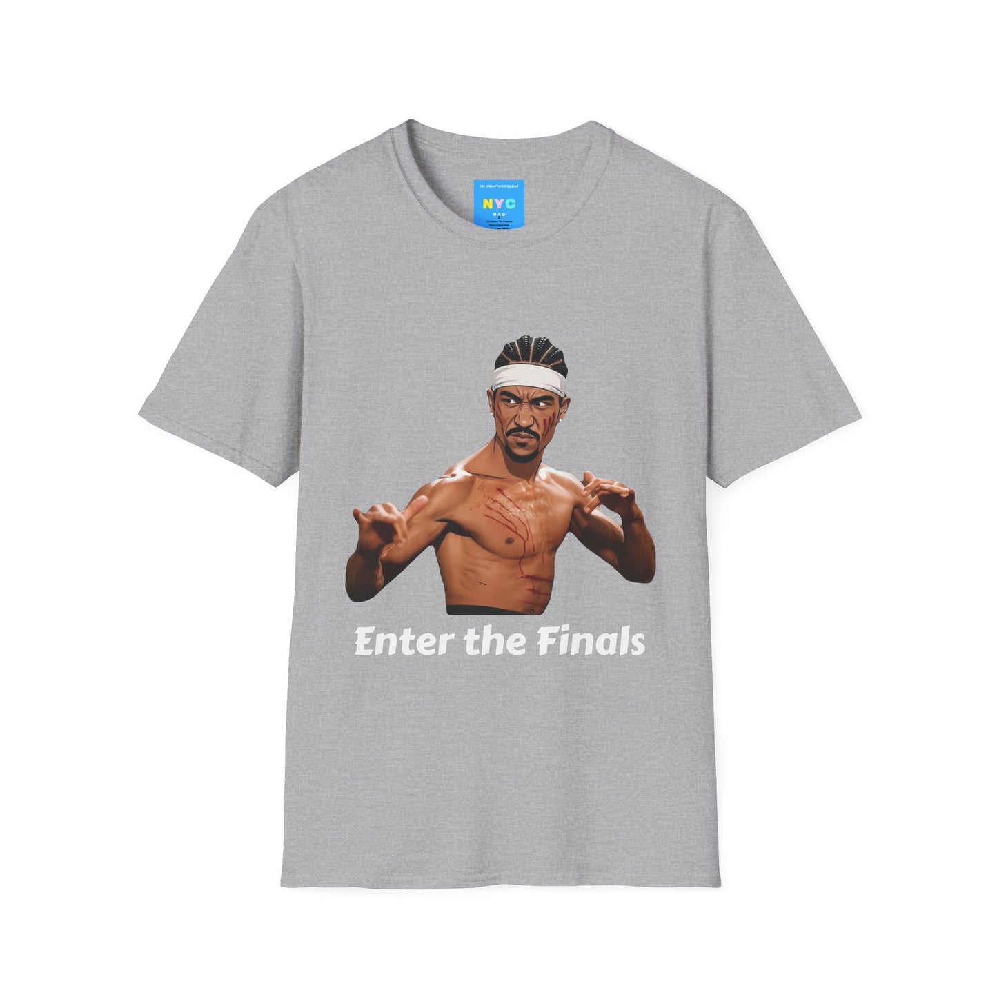 ETF