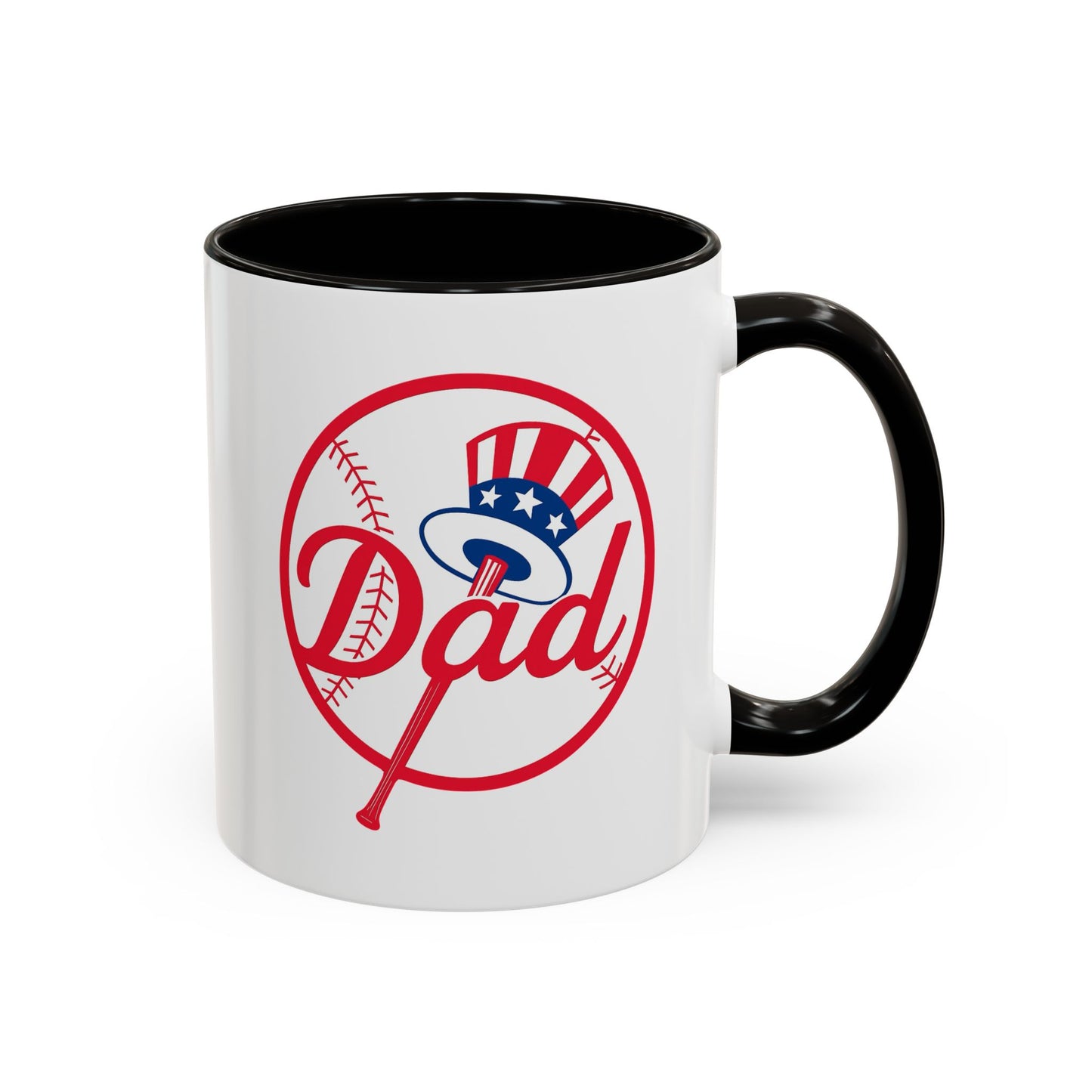 Mug - Dad Ynk