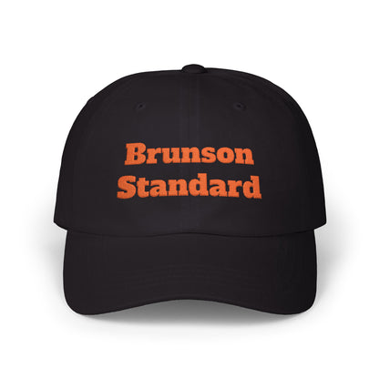 Brunson Standard Dad Cap