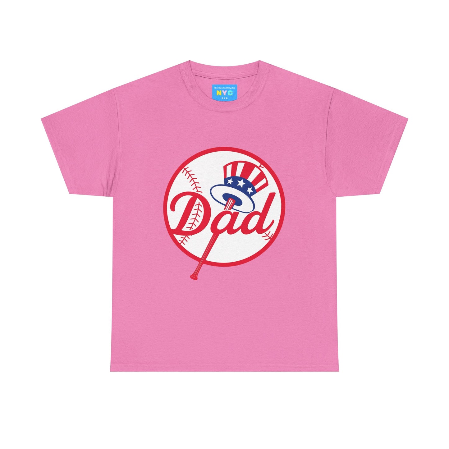 Dad - Yankees