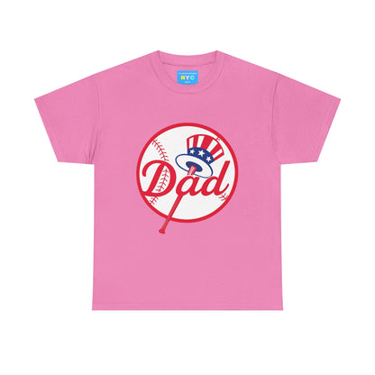 Dad - Yankees
