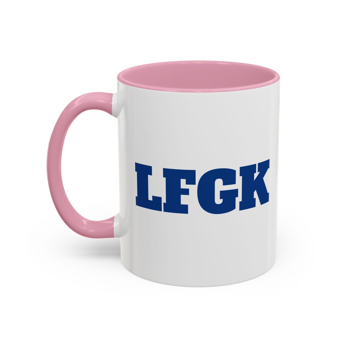 LFGK Mug