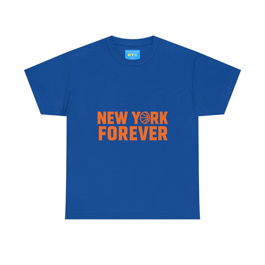New York Forever