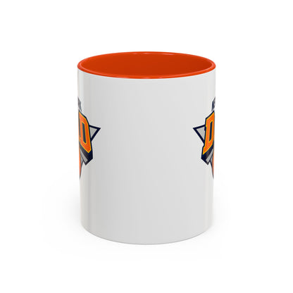 Mug - Dad BK