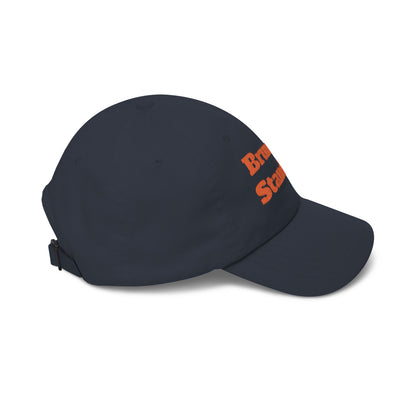 Brunson Standard Dad Cap