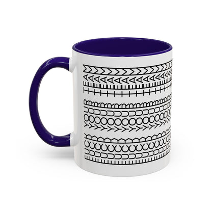 F____ Your Team Mug
