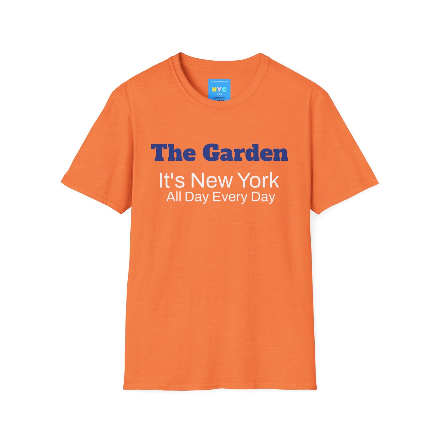 The Garden