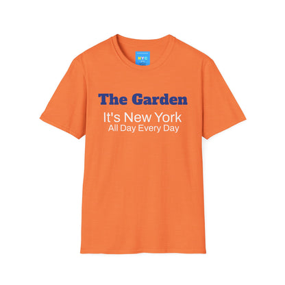 The Garden