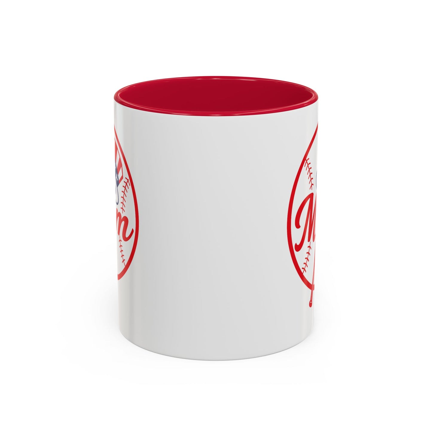 Mug - Mom - BY