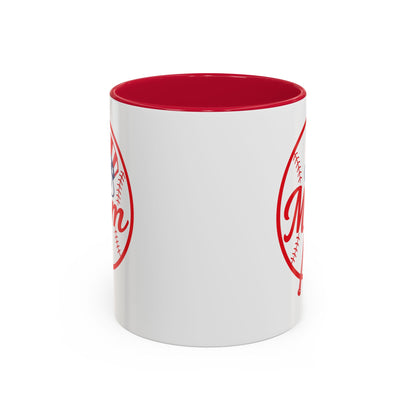 Mug - Mom - BY