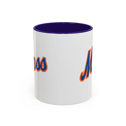 Mess Mug