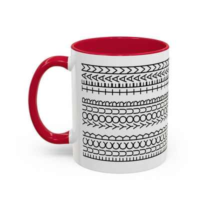 F____ Your Team Mug