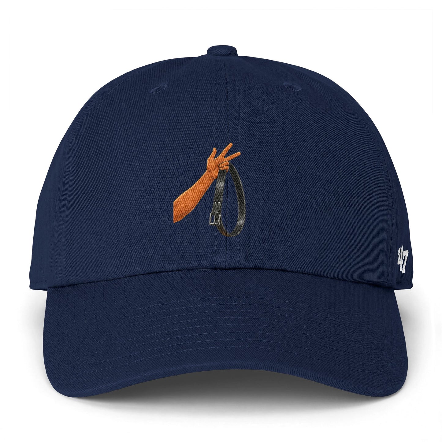 Hand - Cap