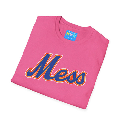 Mess