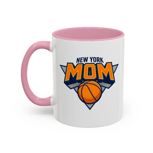 Mug - mom BK