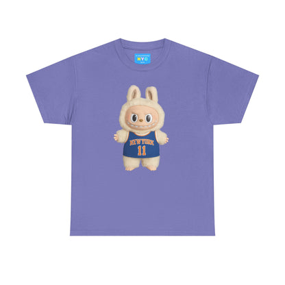 Labubu - Knicks T Shirt