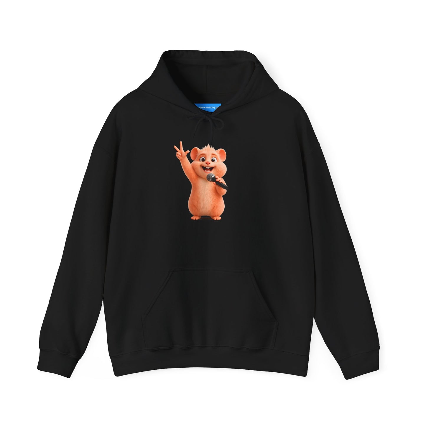 Sing - Hoodie