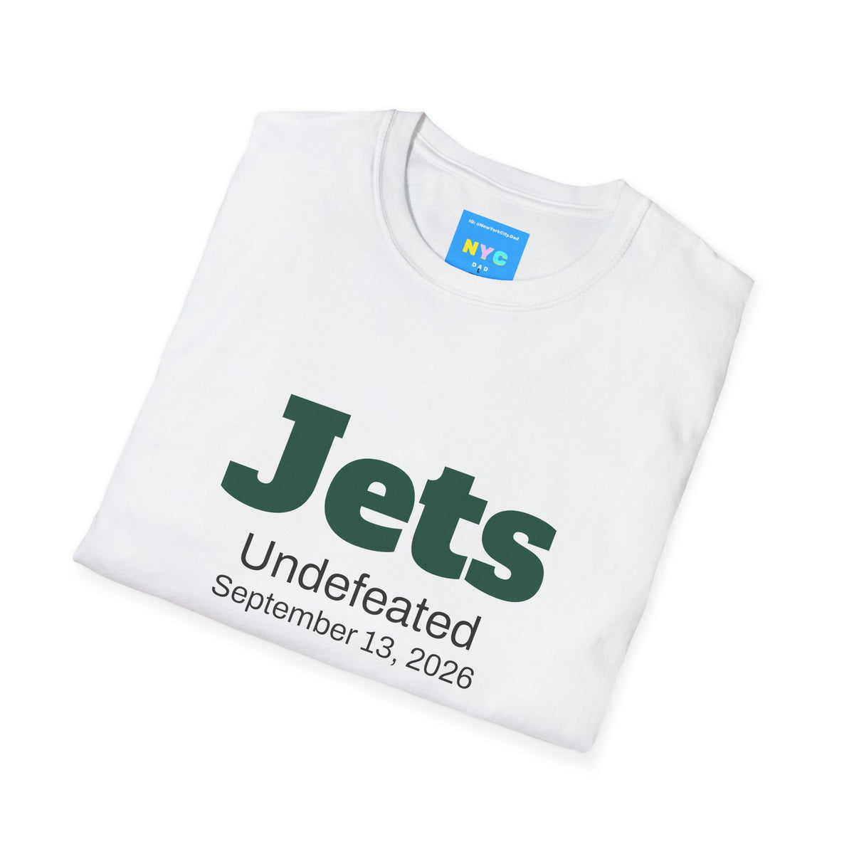 Undefeated