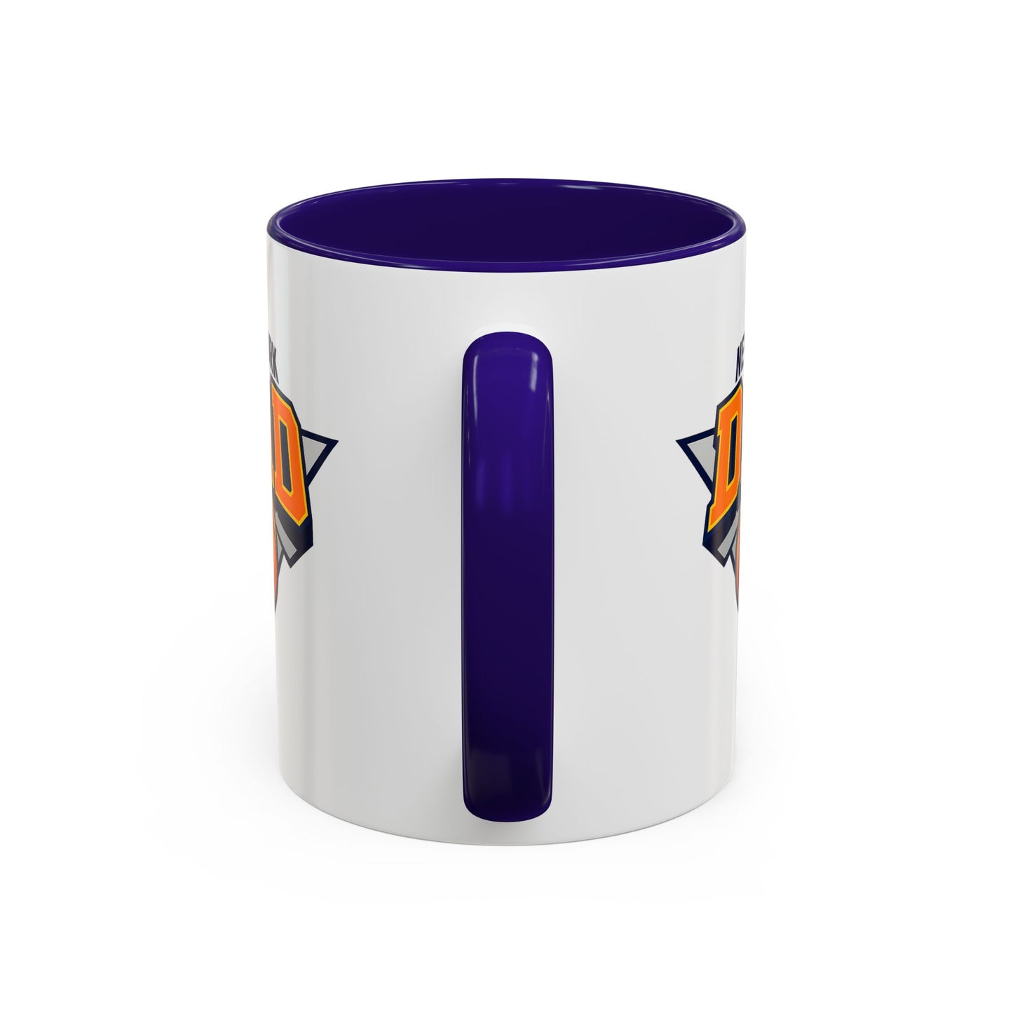 Mug - Dad BK