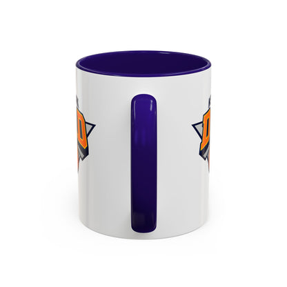 Mug - Dad BK